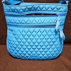 Vera Bradley beautiful shoulder bag